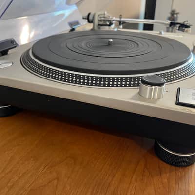 Technics SL-1200MK2 1960-1980 image 5