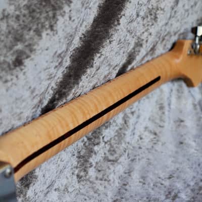 GB Liuteria Traditional Strato ice image 21