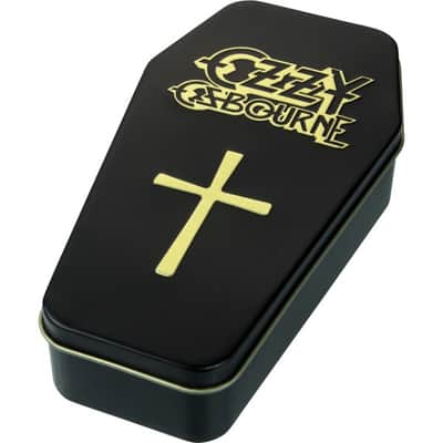 Hohner Mundharmonika Ozzy Osbourne Harp C image 2