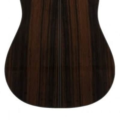 Crafter STG-D 22CE PRO Natual Gloss image 3