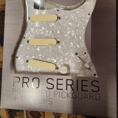Graphite Stratocaster with David Gilmore  EMG DG-20 Loaded Pickguard image 15