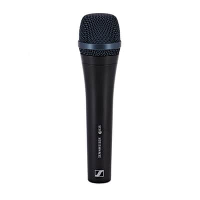 Sennheiser e935 Handheld Cardioid Dynamic Vocal Microphone