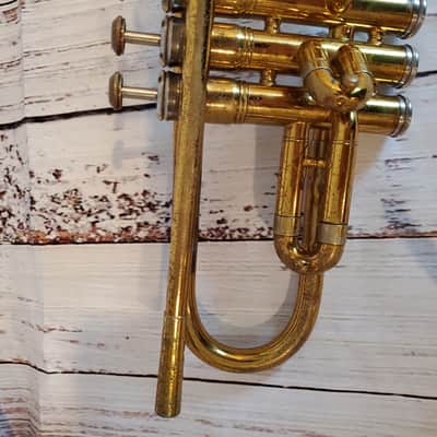 King Cleveland Trumpet image 7