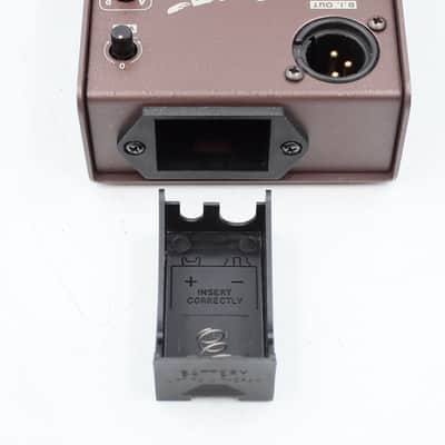 LR Baggs Para Acoustic DI Direct Box With Original Box image 4