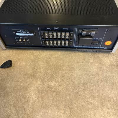 Accuphase P-300 stereo amplifier 1970’s image 10