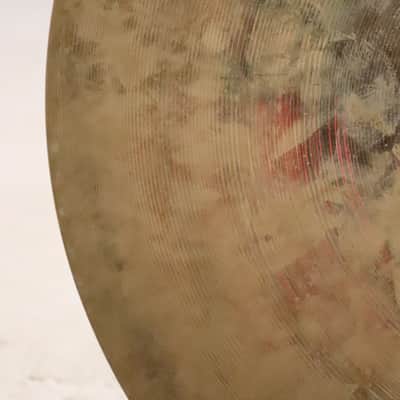 Sabian 22" AAX Stage Ride Cymbal image 13