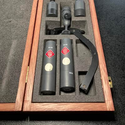 Neumann SKM 140 - Matte Black image 3