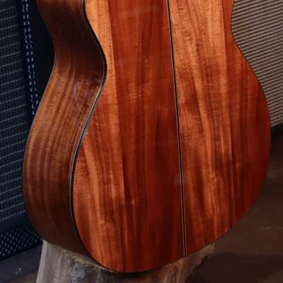 Krutz Koa Apex 2024 - Natural image 12