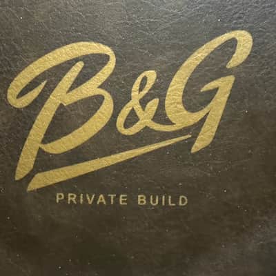 B&G Little Sister 2019 - Matte image 11