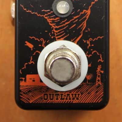 Reverb.com listing, price, conditions, and images for outlaw-effects-phunnel-cloud