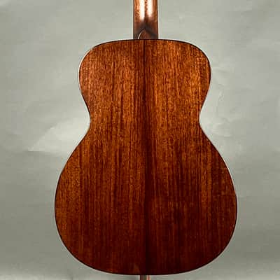 Bourgeois Country Boy/HS “The Coupe” OO-12 2023 - Natural image 7