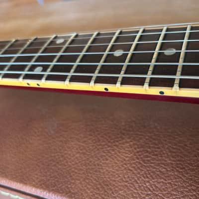 Gibson Les Paul Special Double Cutaway 1990 - 1997 - Heritage Cherry image 9