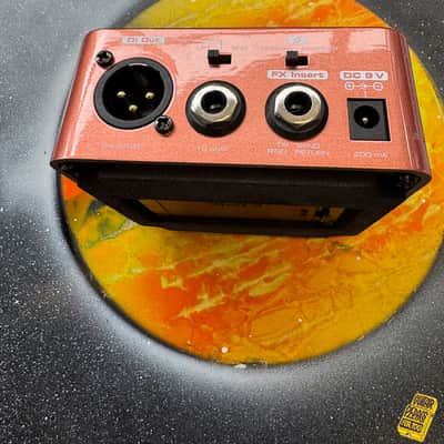Palmer Pocket Amp Acoustic image 6