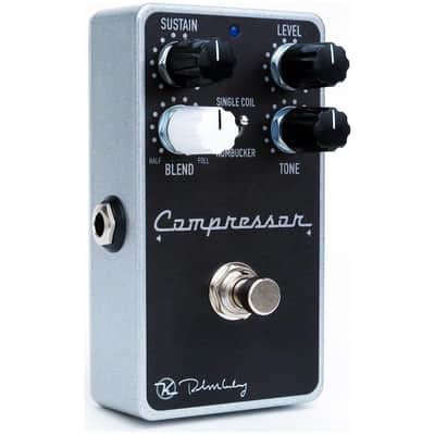 Keeley Compressor Plus Pedal image 2