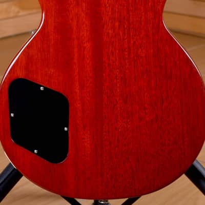 Gibson Les Paul Figured Top Standard '60s Iced Tea image 18