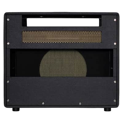 Mojotone British 18 Watt Style Front Mount 1x12 Combo Speaker Cabinet image 3