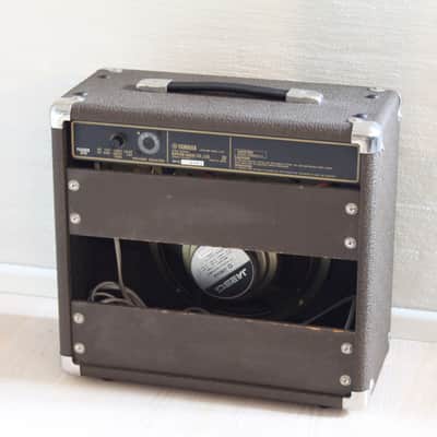 Yamaha JX20 1979-1983 - Brown image 2