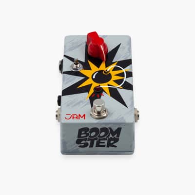 JAM Pedals Boomster mk.2 image 5
