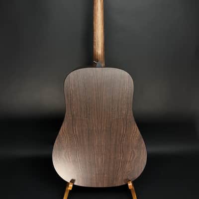 2023 Martin X Series Special Dreadnought - Natural image 5