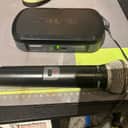 Shure PGXD24/PG58 Wireless Microphone System with PG58 (Band X8: 902 - 928 MHz) 2022 - Present - Black
