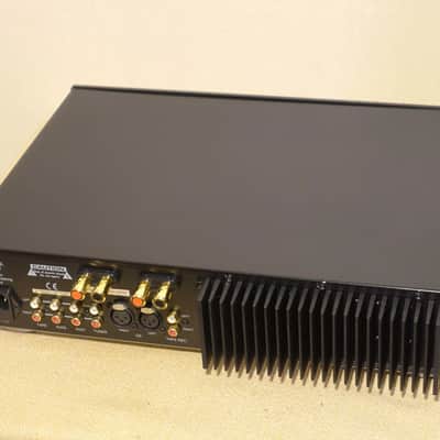 CEC AMP-3300 Rare Vintage Power Amplifier Warranty Tested Class A Stereo image 4