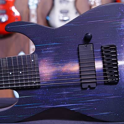 ESP E-II MF-9 babymetal image 1