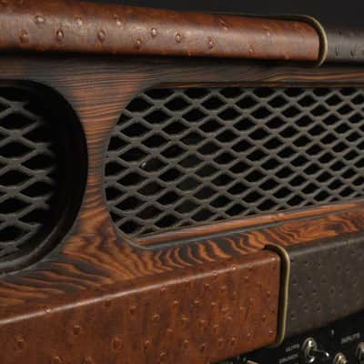 Peavey JSX with Custom Shell *US Made* image 5