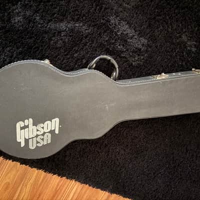 Gibson Les Paul Studio Plus 2001 image 23