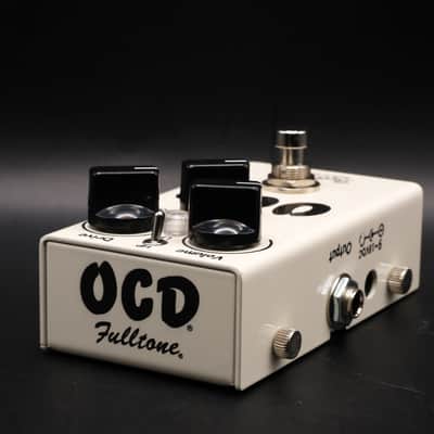 FULLTONE OCD V2 Obsessive Compulsive Drive [7024] (08/03) image 3