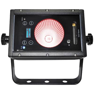 Blizzard Lighting Blok 1 IP 1x 25W 5-in-1 RGBAW COB LED, IP65 image 5