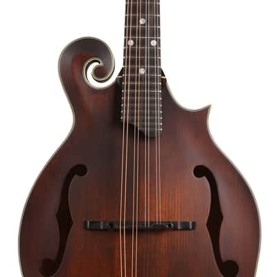 Eastman MD315 F-Style Mandolin Classic image 4