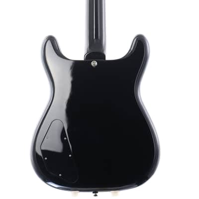 Epiphone Wilshire P-90 Ebony [25101527540] (06/16) image 5