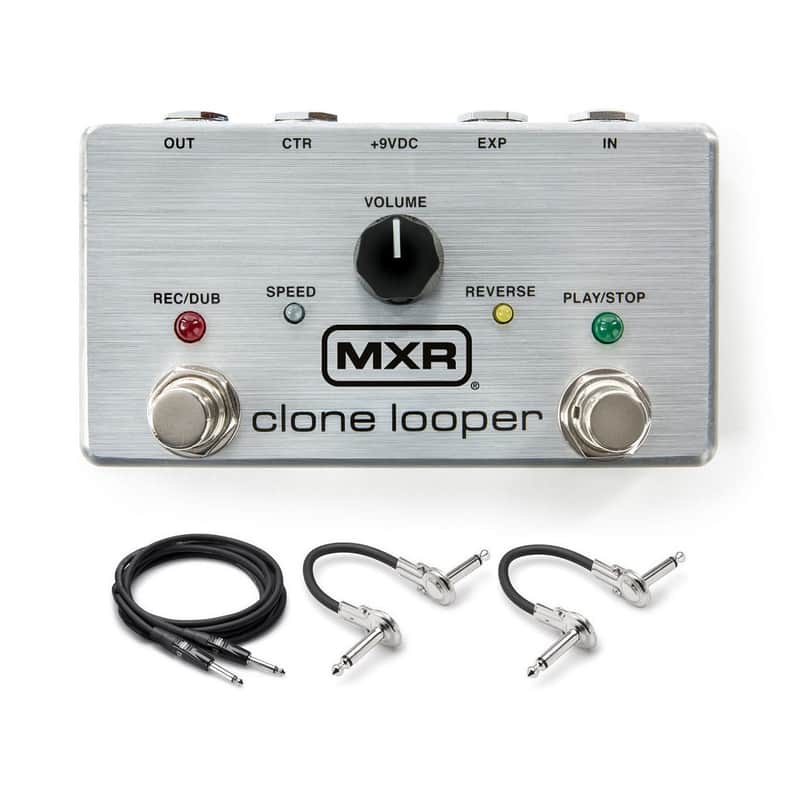 MXR M303 Clone Looper | Reverb