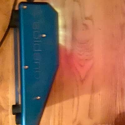 Soldano Supercharger GTO image 5