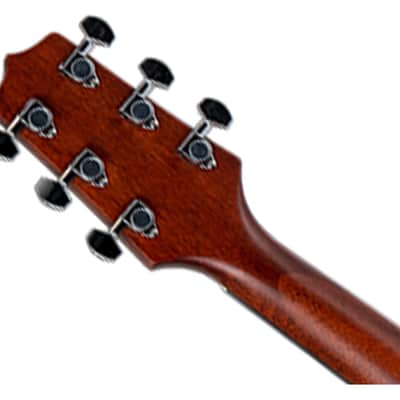Takamine GLD11E G Series Dreadnought A/E Guitar - Natural Satin image 5
