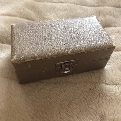 AKG D17 vintage microphone (used by Beatles) image 4