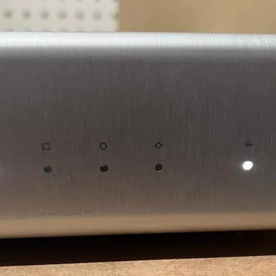 Schiit Audio Gungnir Multibit DAC w/ Gen 5 USB Tested and Works Perfect! image 10