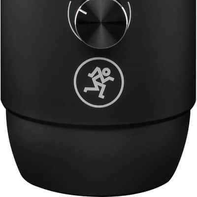 Mackie Em Carbon image 2