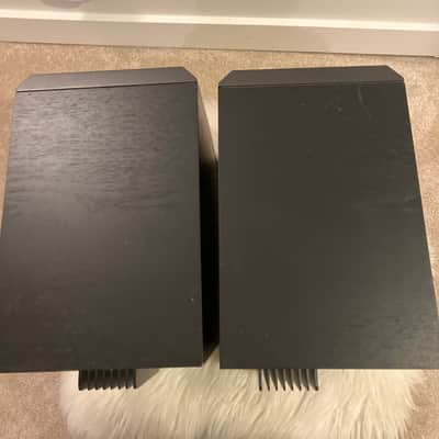 Dynaudio BM5 MkIII 100-Watt Active 5" Studio Monitor Speakers (pair) image 5
