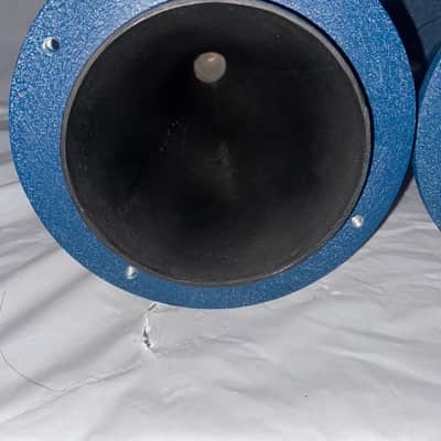 JBL LE85 Driver and H91 Horn Pair Fully Tested image 3