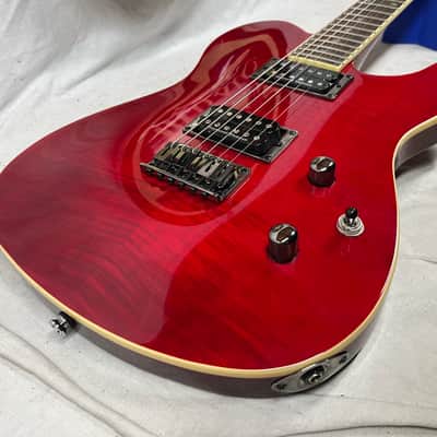 Fender Special Edition Custom Telecaster FMT HH Electric Guitar image 17