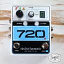 Open Box - Electro-Harmonix 720 Stereo Looper Pedal