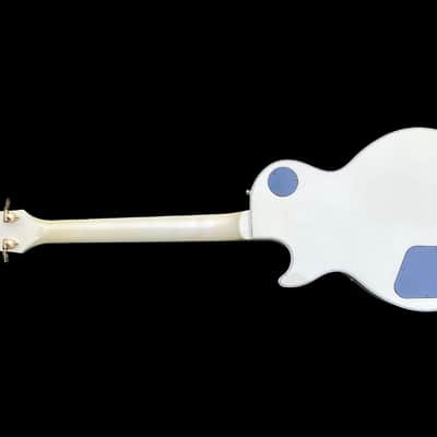 Gibson Les Paul Custom 1970 - 1985 - Alpine White image 10