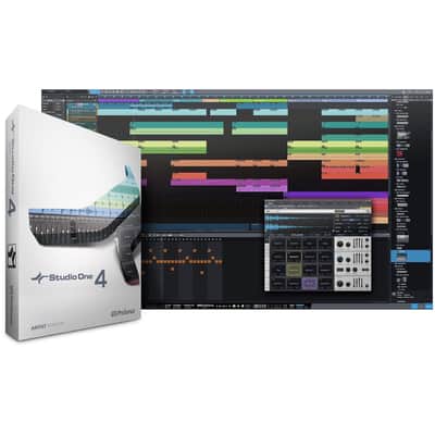 PreSonus Atom USB MIDI Pad Controller image 3