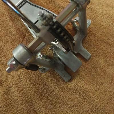 Yamaha 'Vintage' Bass Drum Pedal 1995? black/alim image 5