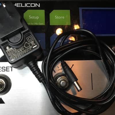 TC Helicon VoiceLive 3 2014 - 2019 - Silver image 20