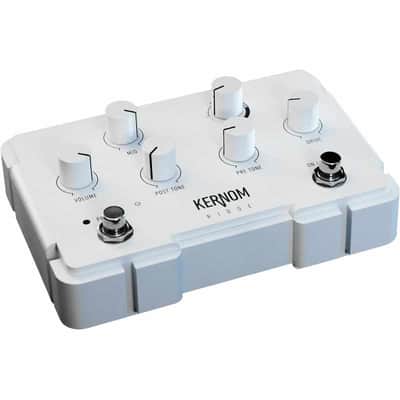 KERNOM RIDGE-OVERDRIVE Ridge Overdrive image 4