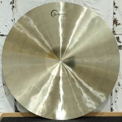 Dream Bliss Ride Cymbal 22in (2634g) image 2