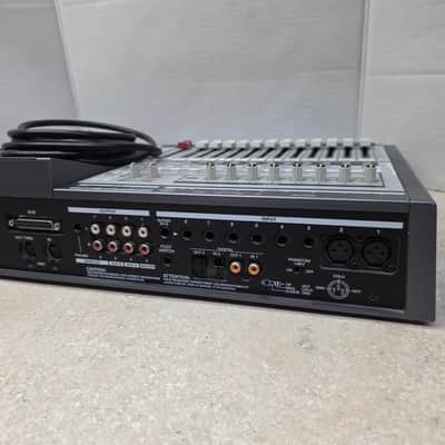 Roland VS-1824CD 24-Bit Digital Studio Workstation 2002 - 2003 - Gray image 6