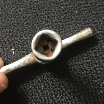 W&A Vintage Drum Key image 4
